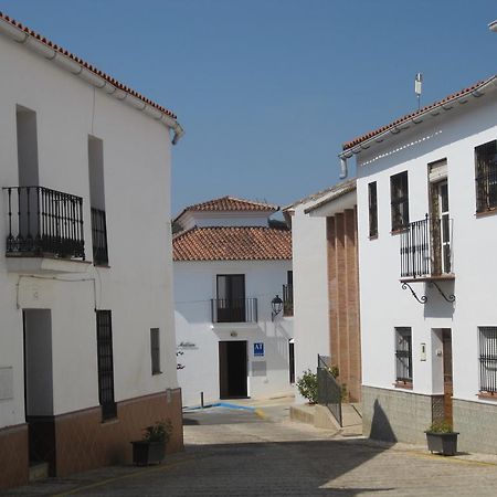 Casa Millan Apartment Puerto-Moral Екстериор снимка