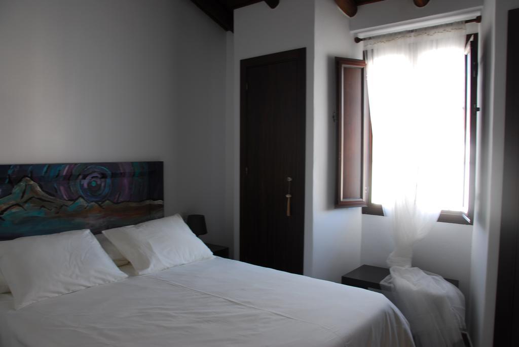 Casa Millan Apartment Puerto-Moral Екстериор снимка