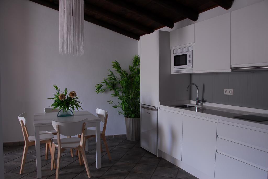 Casa Millan Apartment Puerto-Moral Екстериор снимка