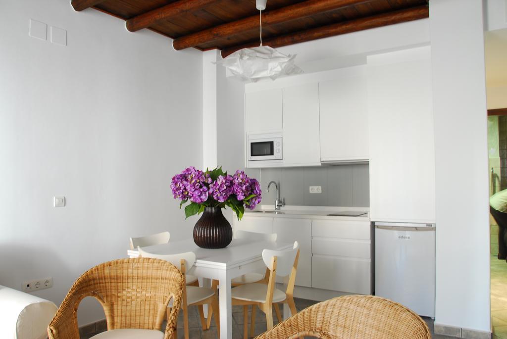 Casa Millan Apartment Puerto-Moral Екстериор снимка