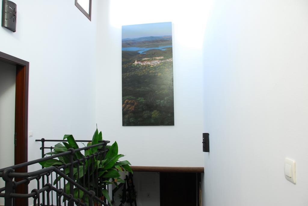 Casa Millan Apartment Puerto-Moral Екстериор снимка
