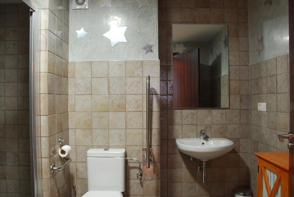 Casa Millan Apartment Puerto-Moral Екстериор снимка