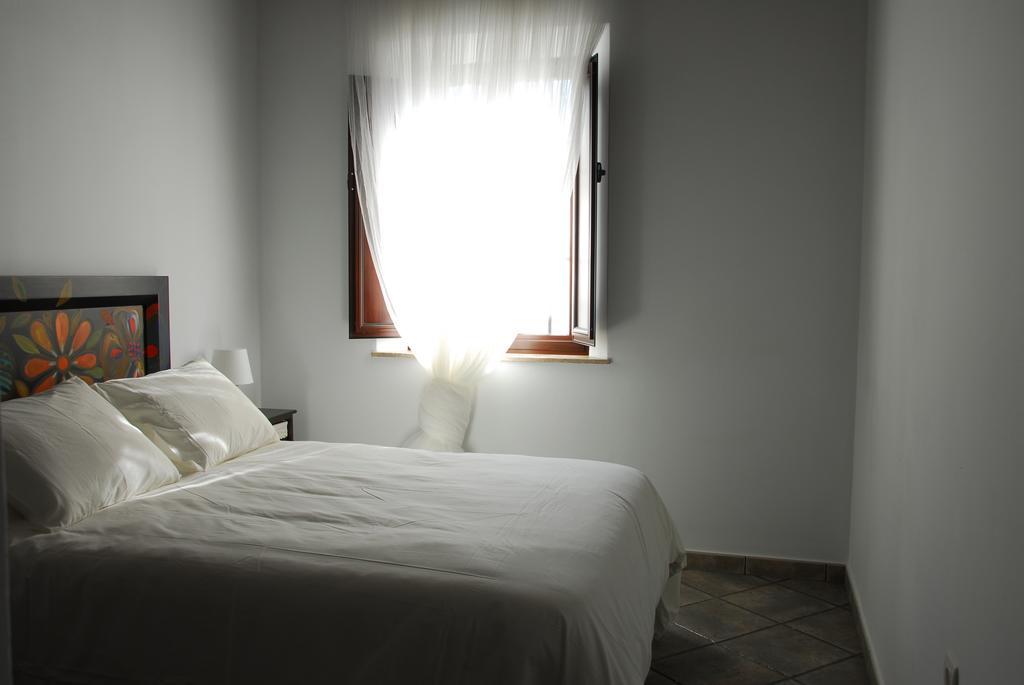 Casa Millan Apartment Puerto-Moral Екстериор снимка