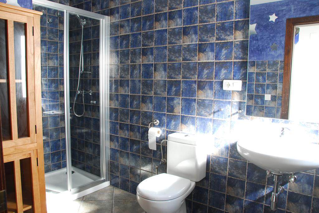 Casa Millan Apartment Puerto-Moral Екстериор снимка